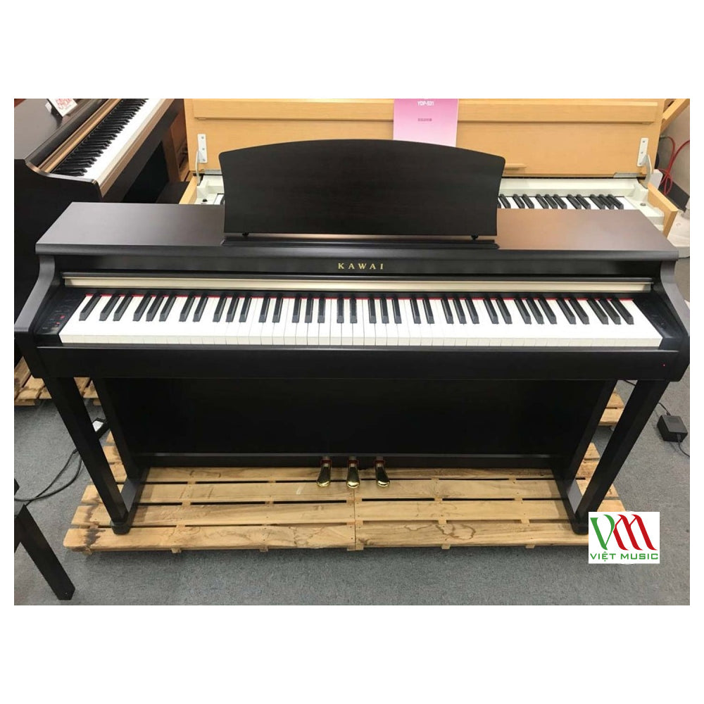 Đàn Piano Điện Kawai CN24 - Qua Sử Dụng - Việt Music