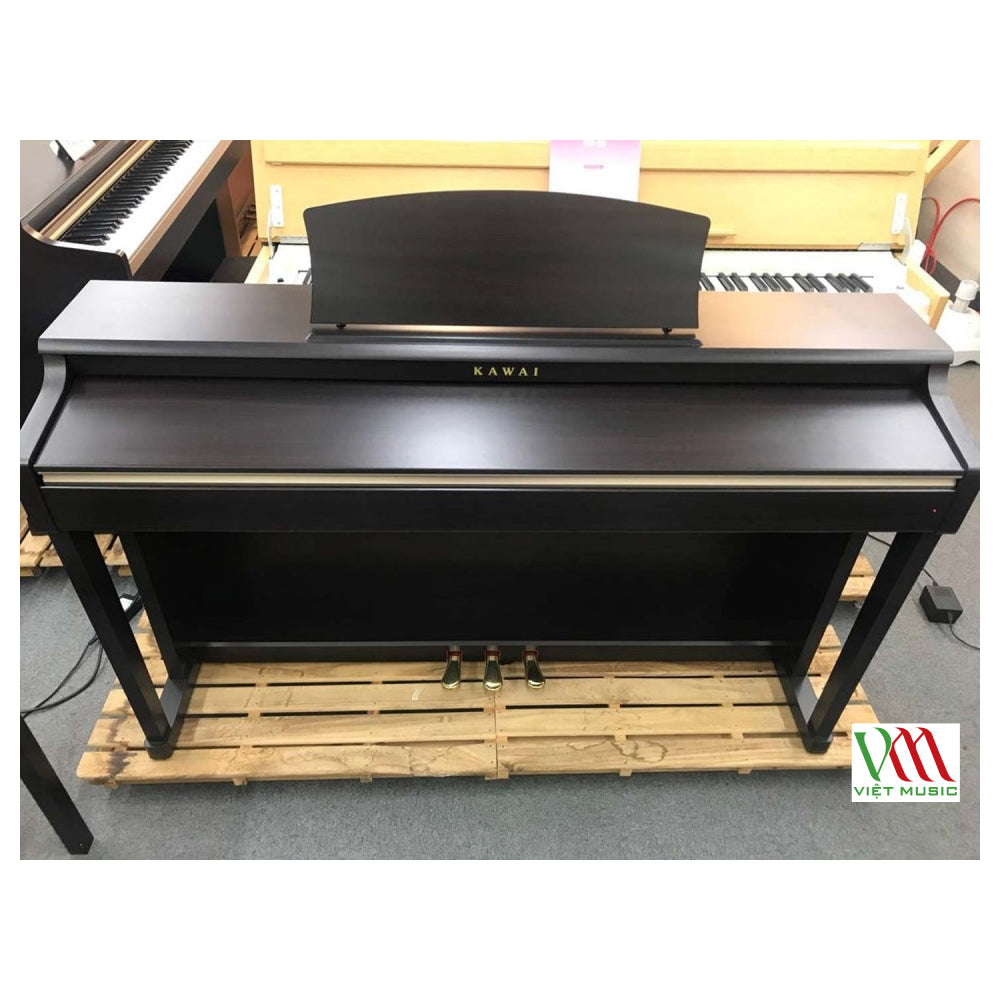 Đàn Piano Điện Kawai CN24 - Qua Sử Dụng - Việt Music