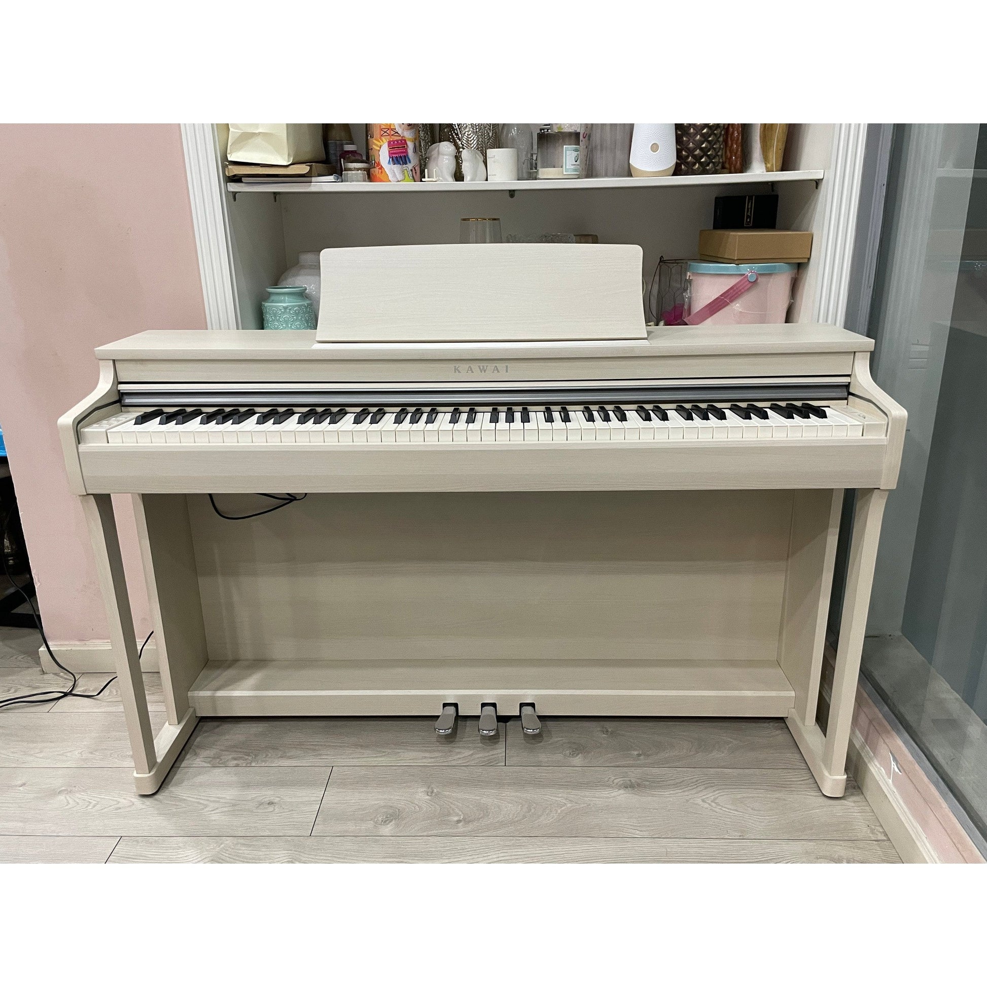 Đàn Piano Điện Kawai CN25 - Qua Sử Dụng - Việt Music