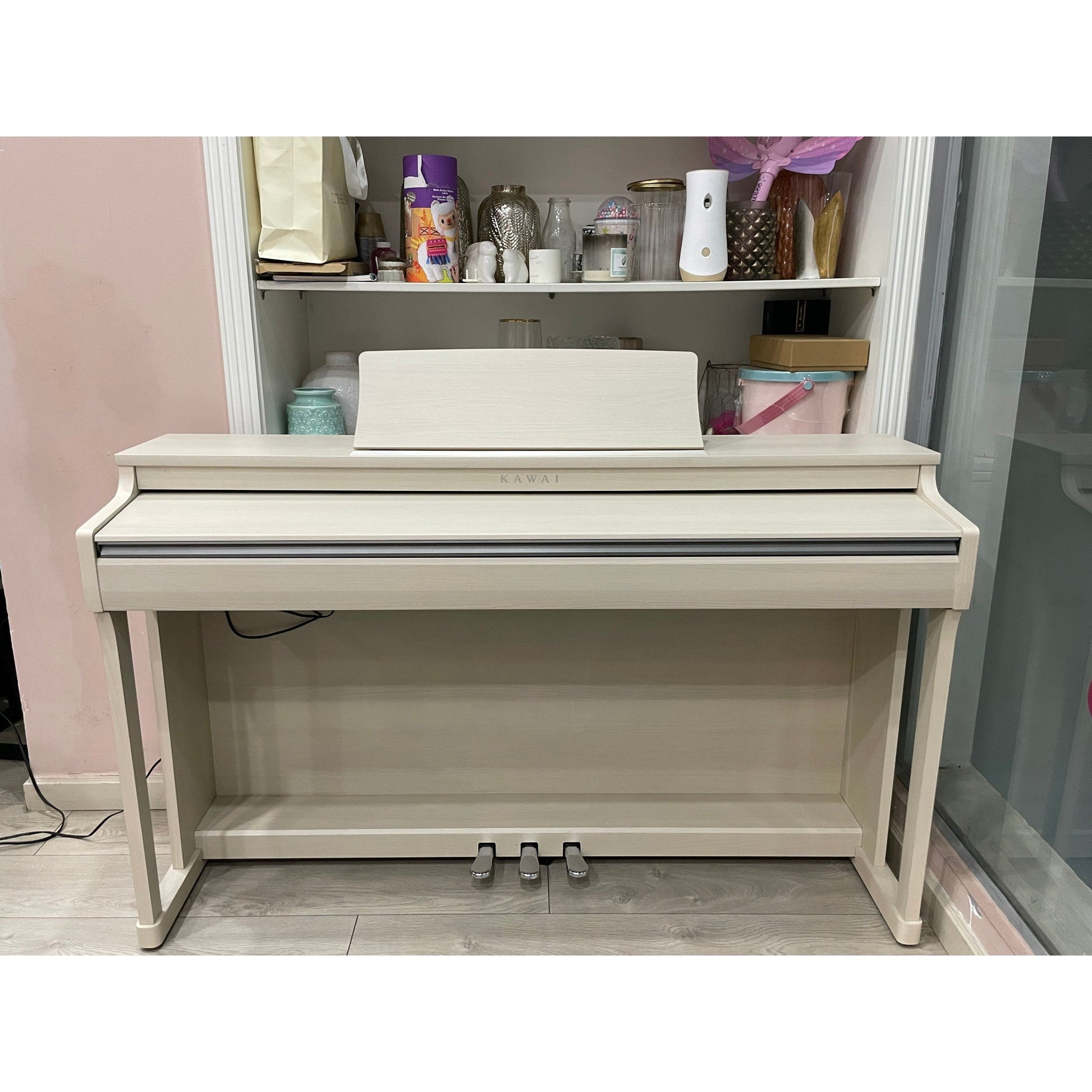 Đàn Piano Điện Kawai CN25 - Qua Sử Dụng - Việt Music