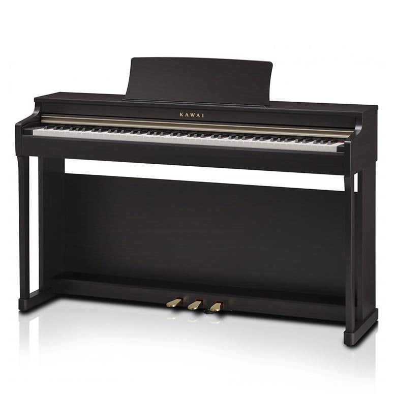 Đàn Piano Điện Kawai CN25R - Qua Sử Dụng - Việt Music