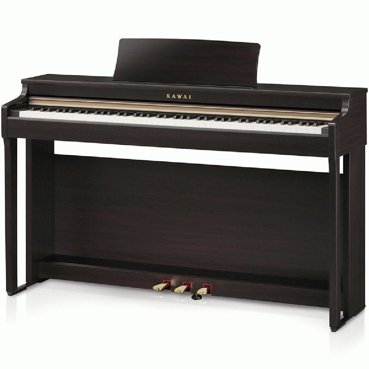 Đàn Piano Điện Kawai CN27 - Qua Sử Dụng - Việt Music