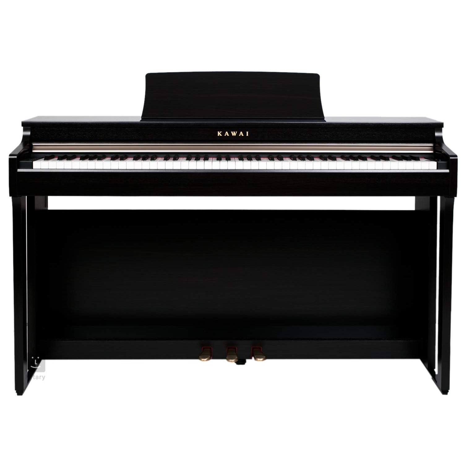 Đàn Piano Điện Kawai CN27 - Qua Sử Dụng - Việt Music