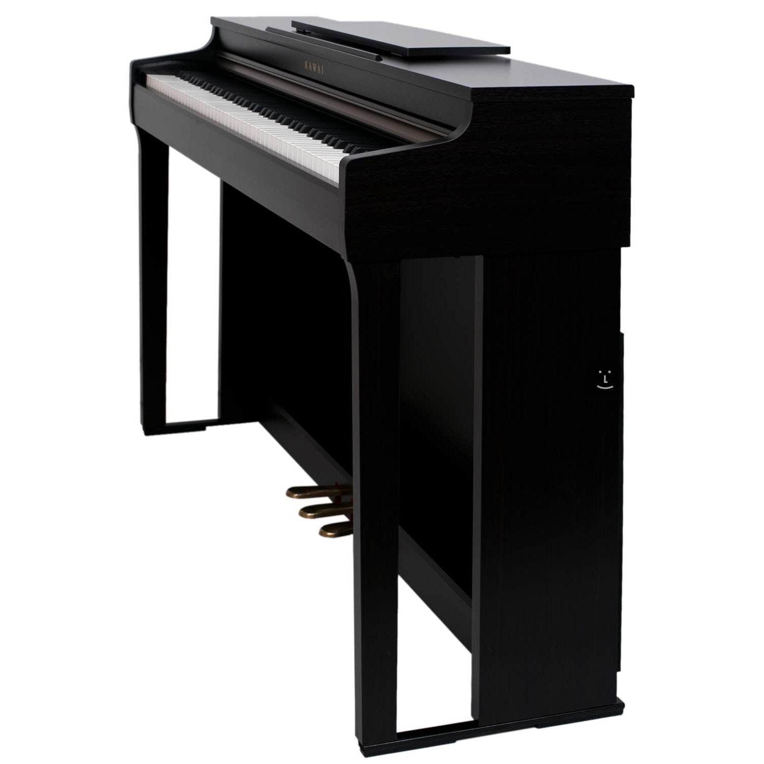 Đàn Piano Điện Kawai CN27 - Qua Sử Dụng - Việt Music