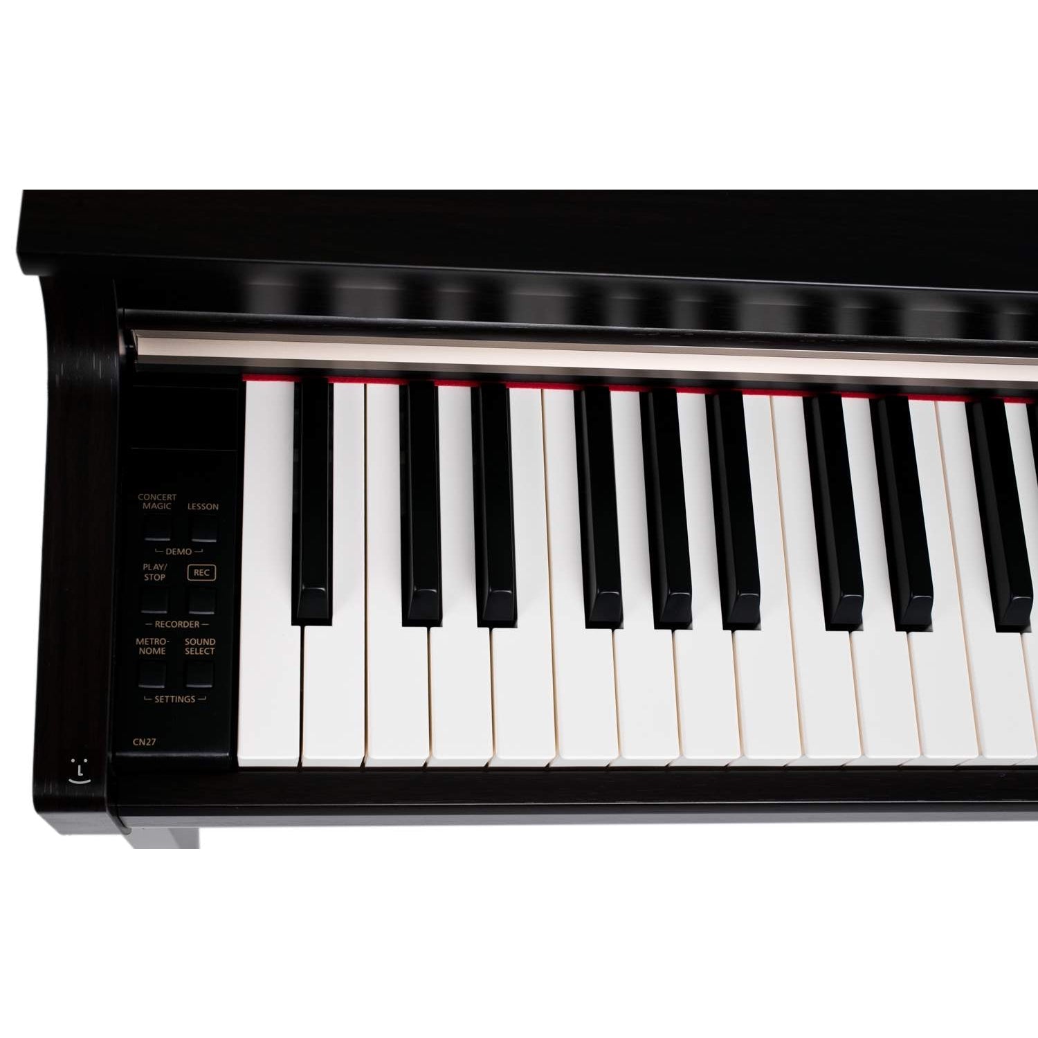 Đàn Piano Điện Kawai CN27 - Qua Sử Dụng - Việt Music