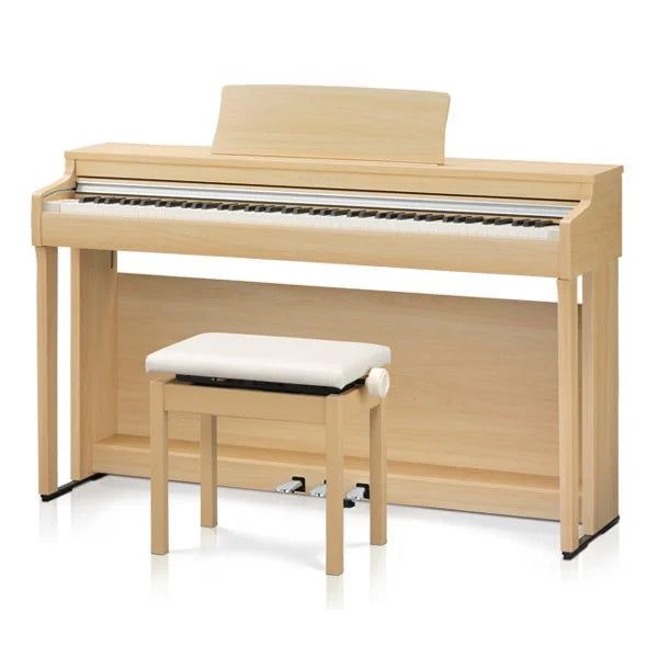 Đàn Piano Điện Kawai CN27 - Qua Sử Dụng - Việt Music