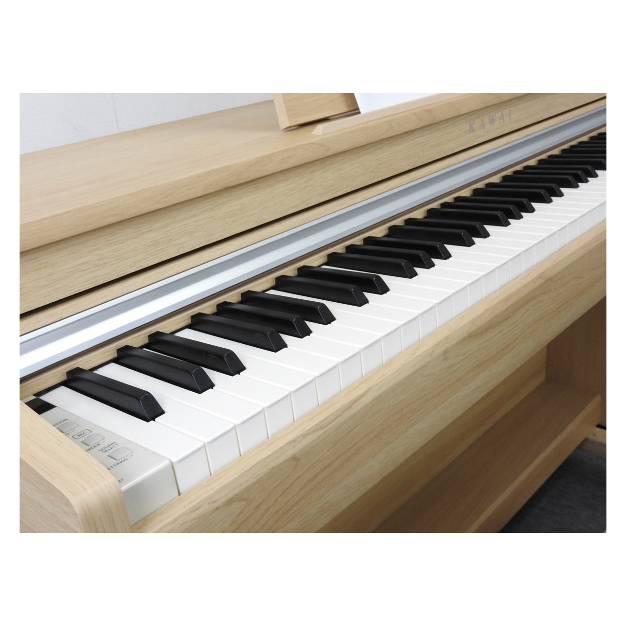 Đàn Piano Điện Kawai CN27 - Qua Sử Dụng - Việt Music