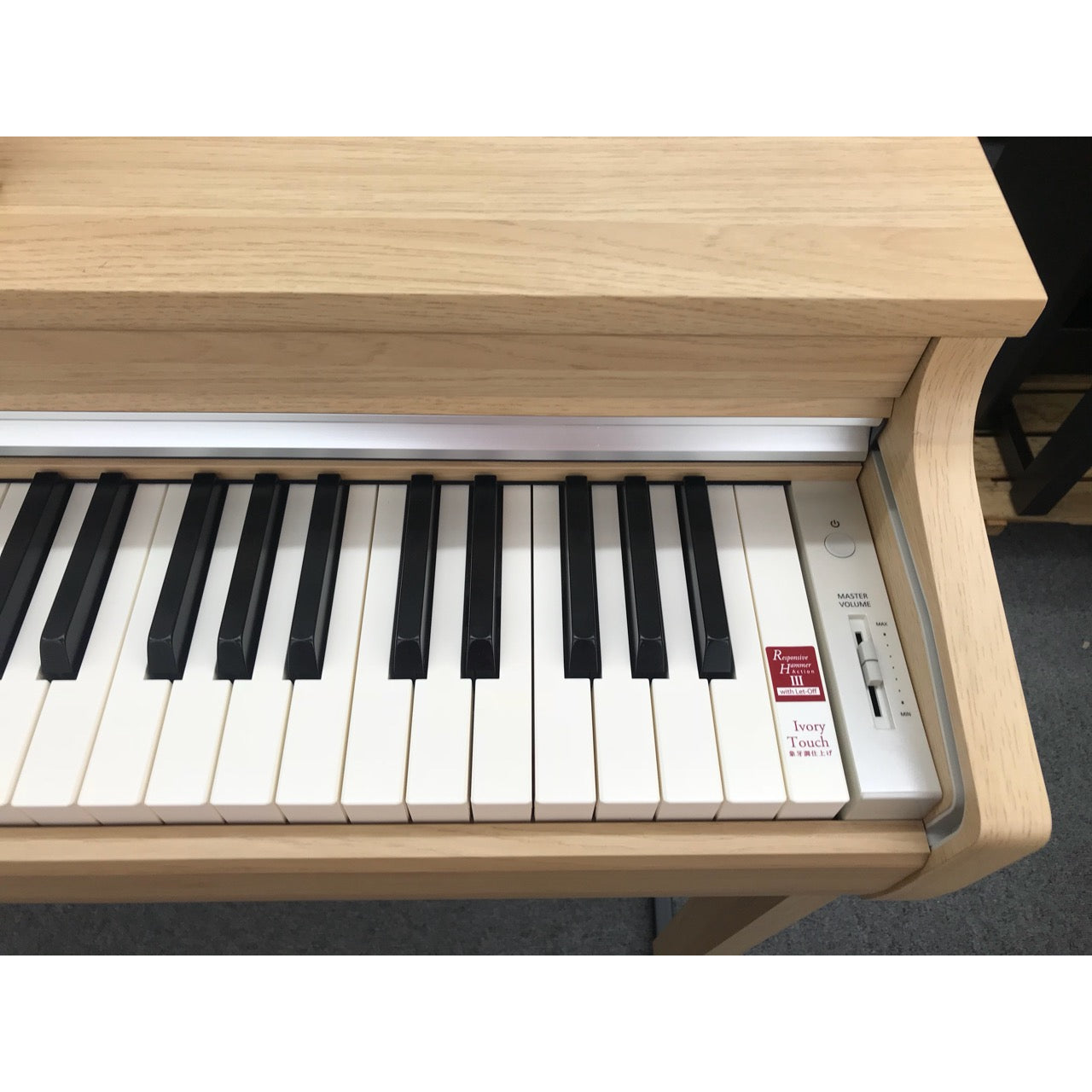 Đàn Piano Điện Kawai CN27 - Qua Sử Dụng - Việt Music