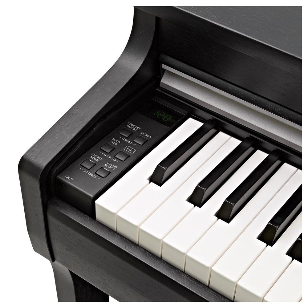 Đàn Piano Điện Kawai CN27 - Qua Sử Dụng - Việt Music