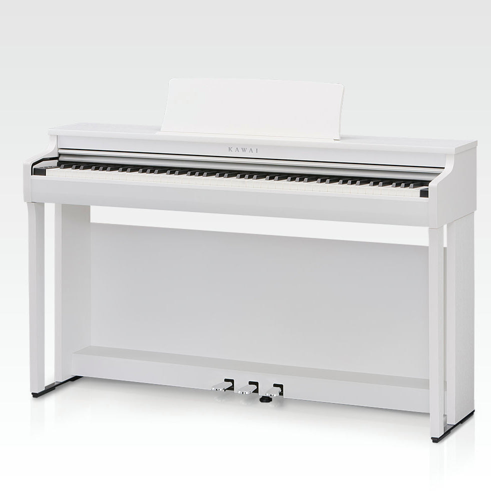 Đàn Piano Điện Kawai CN27 - Qua Sử Dụng - Việt Music