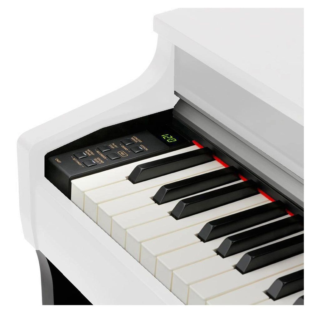 Đàn Piano Điện Kawai CN27 - Qua Sử Dụng - Việt Music