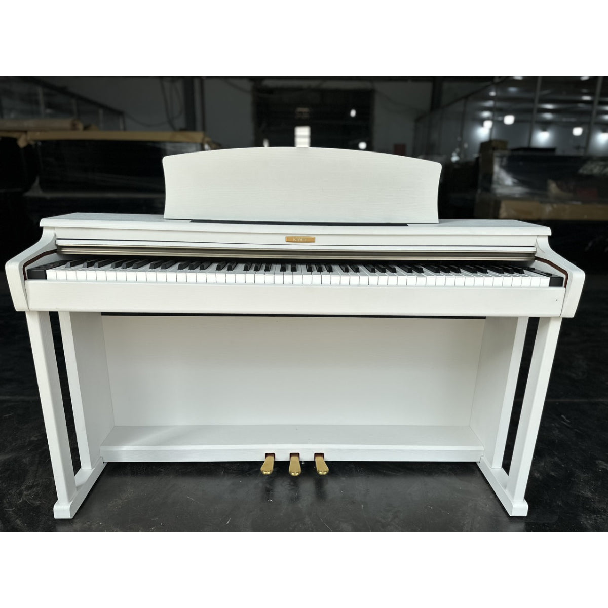 Đàn Piano Điện Kawai CN28 - Qua Sử Dụng - Việt Music