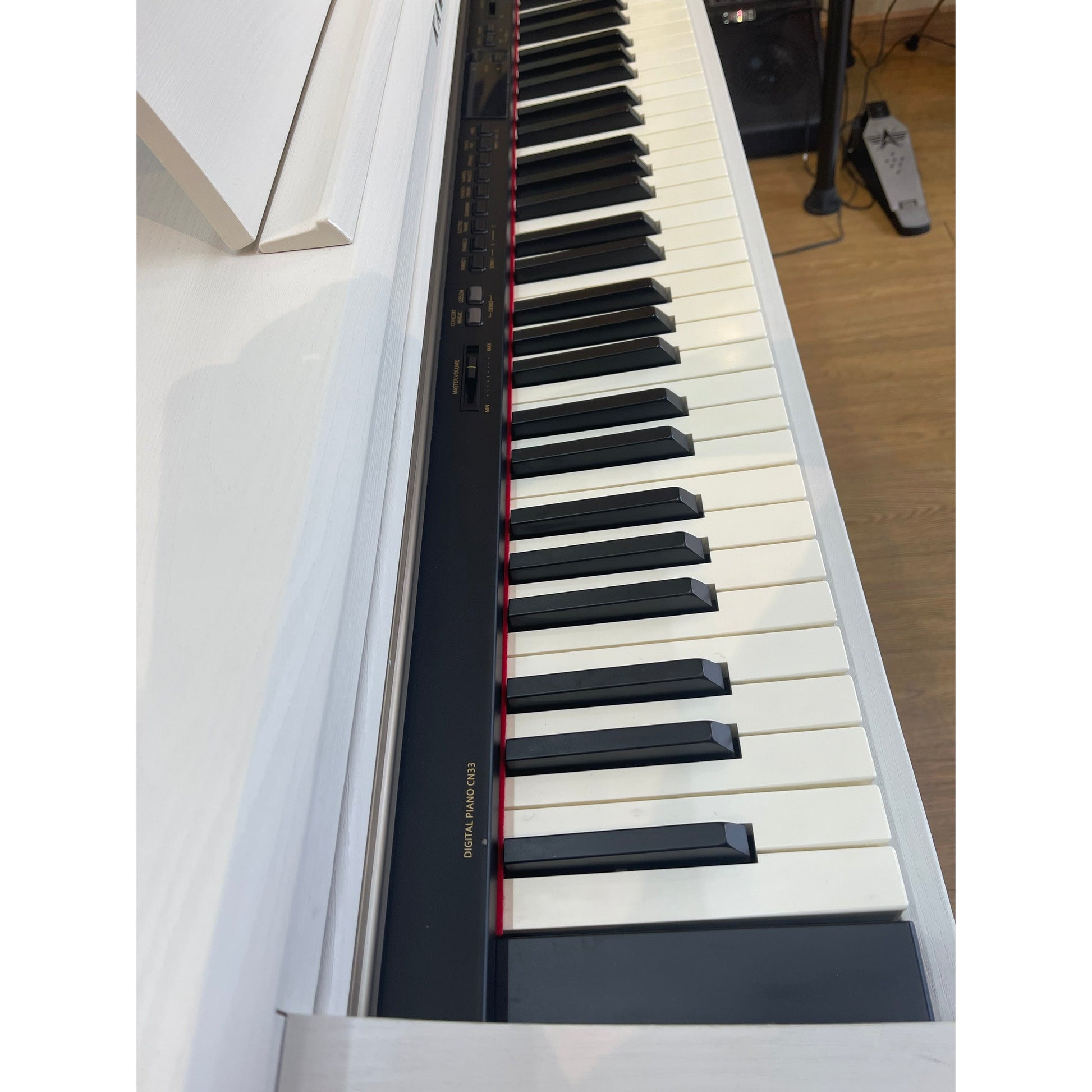 Đàn Piano Điện Kawai CN33 - Qua Sử Dụng - Việt Music