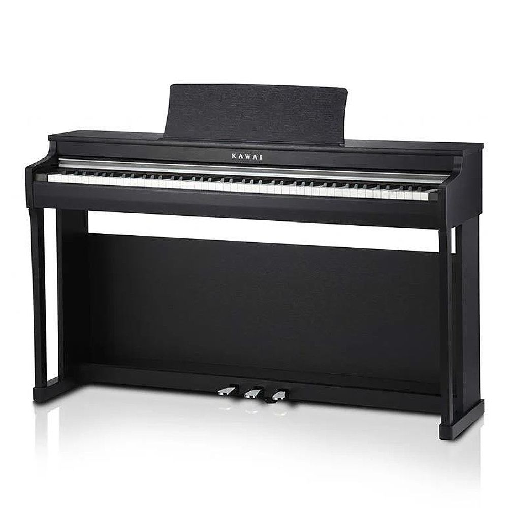 Đàn Piano điện Kawai CN340GP - Qua Sử Dụng - Việt Music