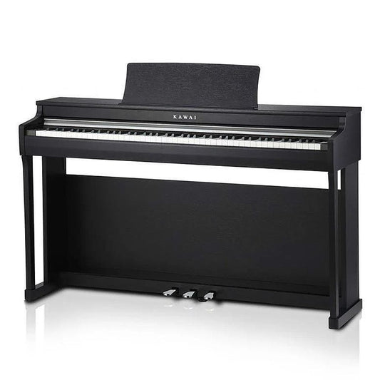 Đàn Piano điện Kawai CN340GP - Qua Sử Dụng - Việt Music