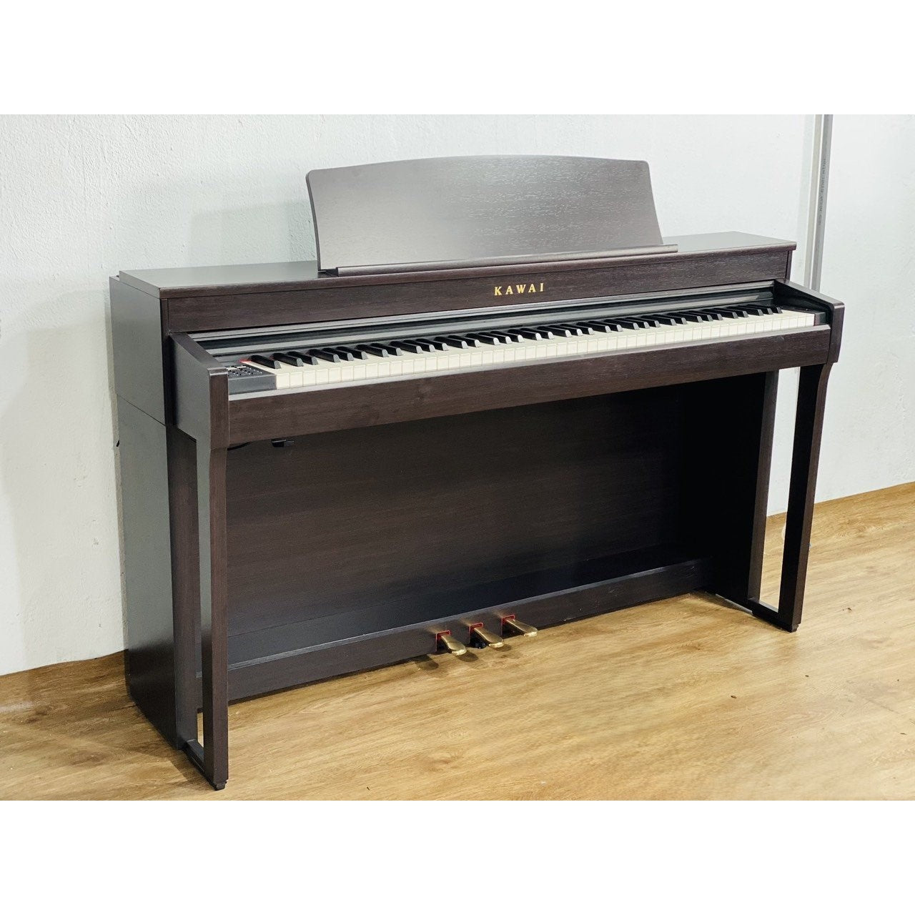 Đàn Piano Điện Kawai CN39 - Qua Sử Dụng - Việt Music