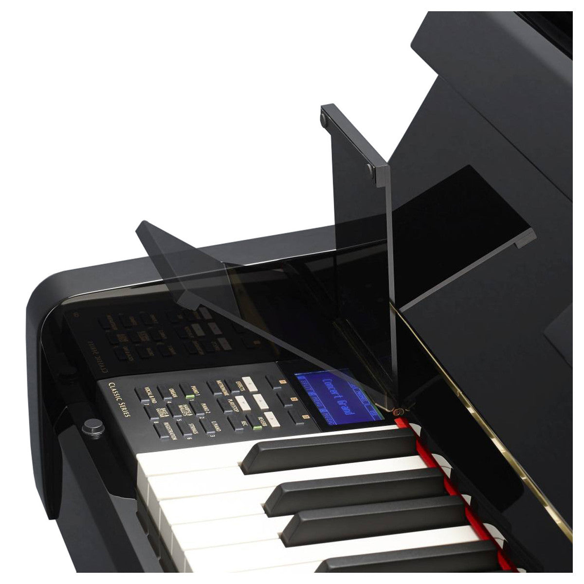 Đàn Piano Điện Kawai CS11 - Việt Music