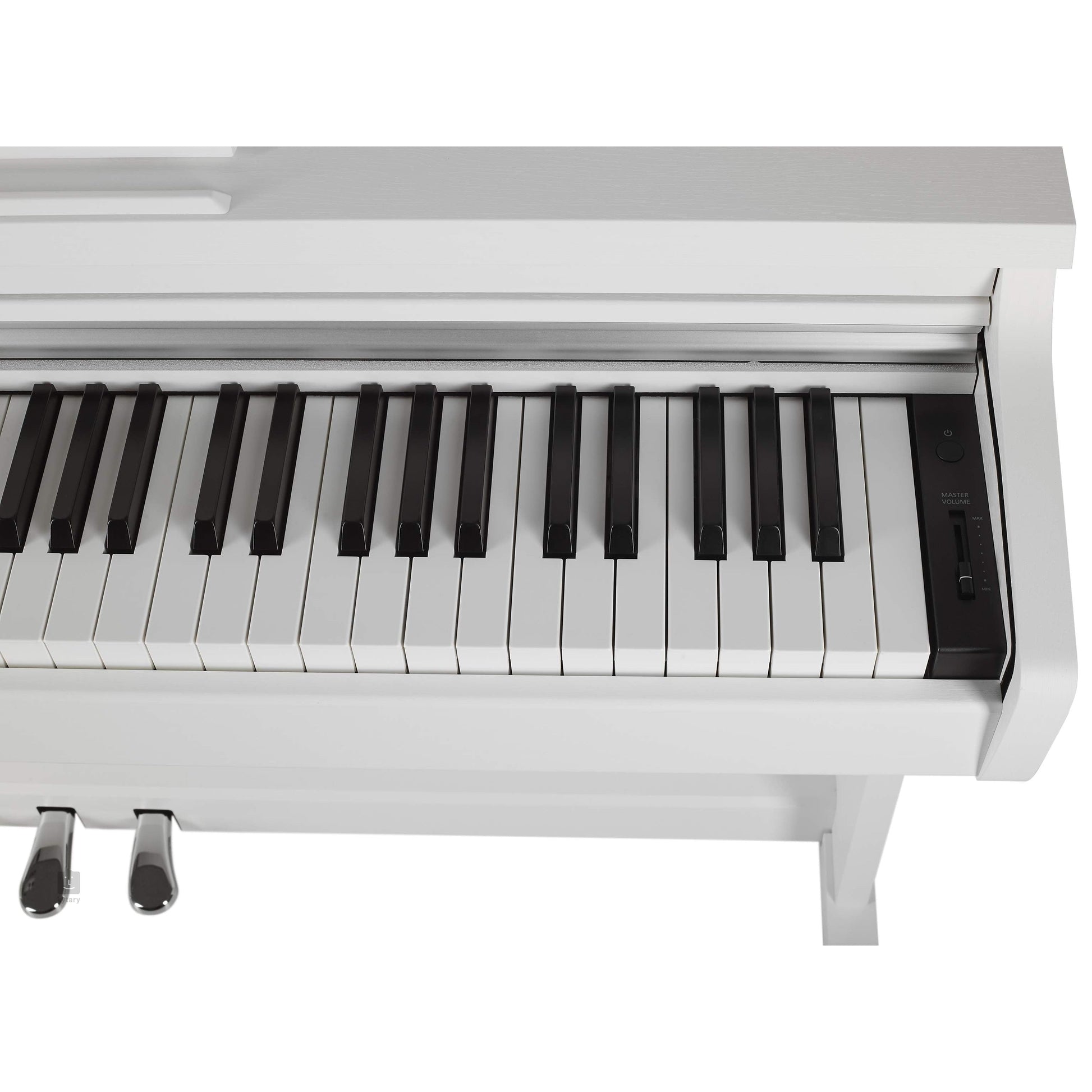 Đàn Piano Điện Kawai KDP110 - Việt Music