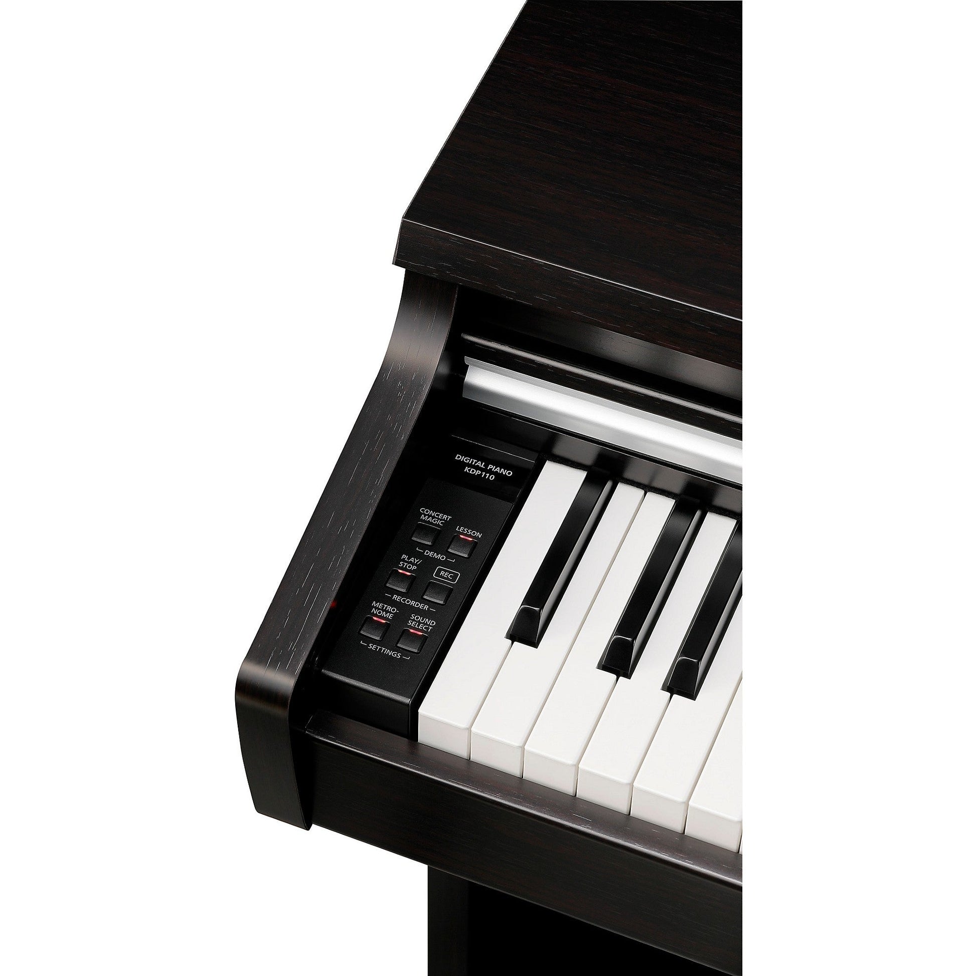 Đàn Piano Điện Kawai KDP110 - Việt Music