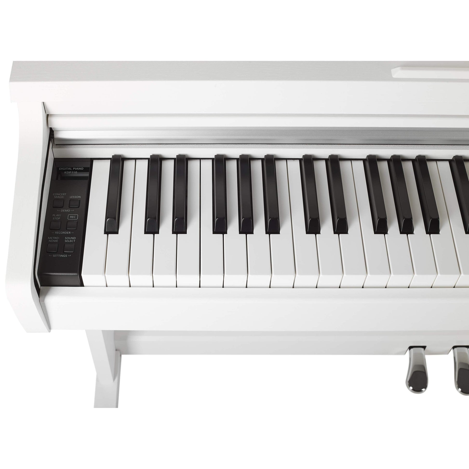 Đàn Piano Điện Kawai KDP110 - Việt Music