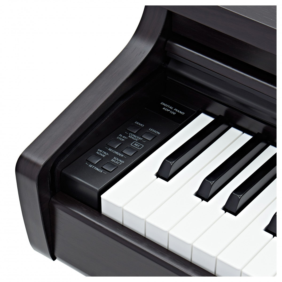 Đàn Piano Điện Kawai KDP120 - Việt Music