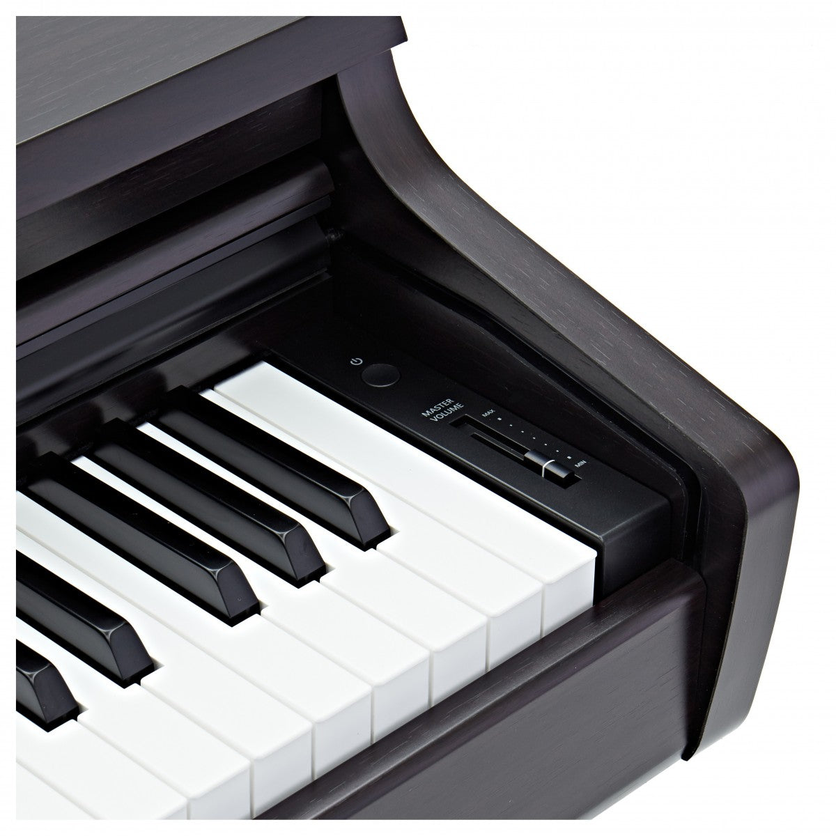 Đàn Piano Điện Kawai KDP120 - Việt Music