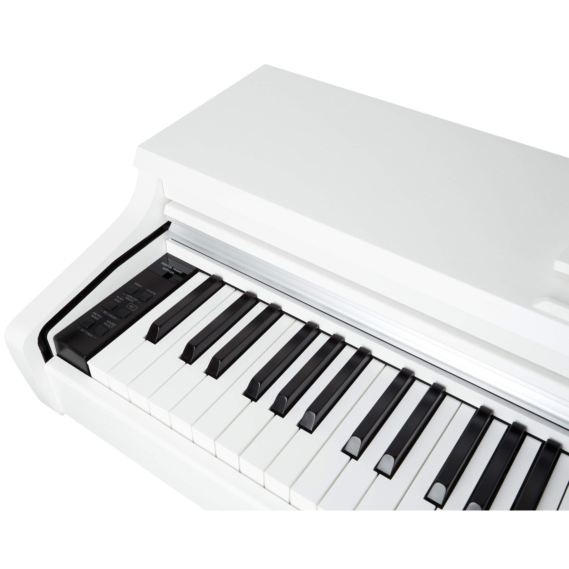 Đàn Piano Điện Kawai KDP120 - Việt Music