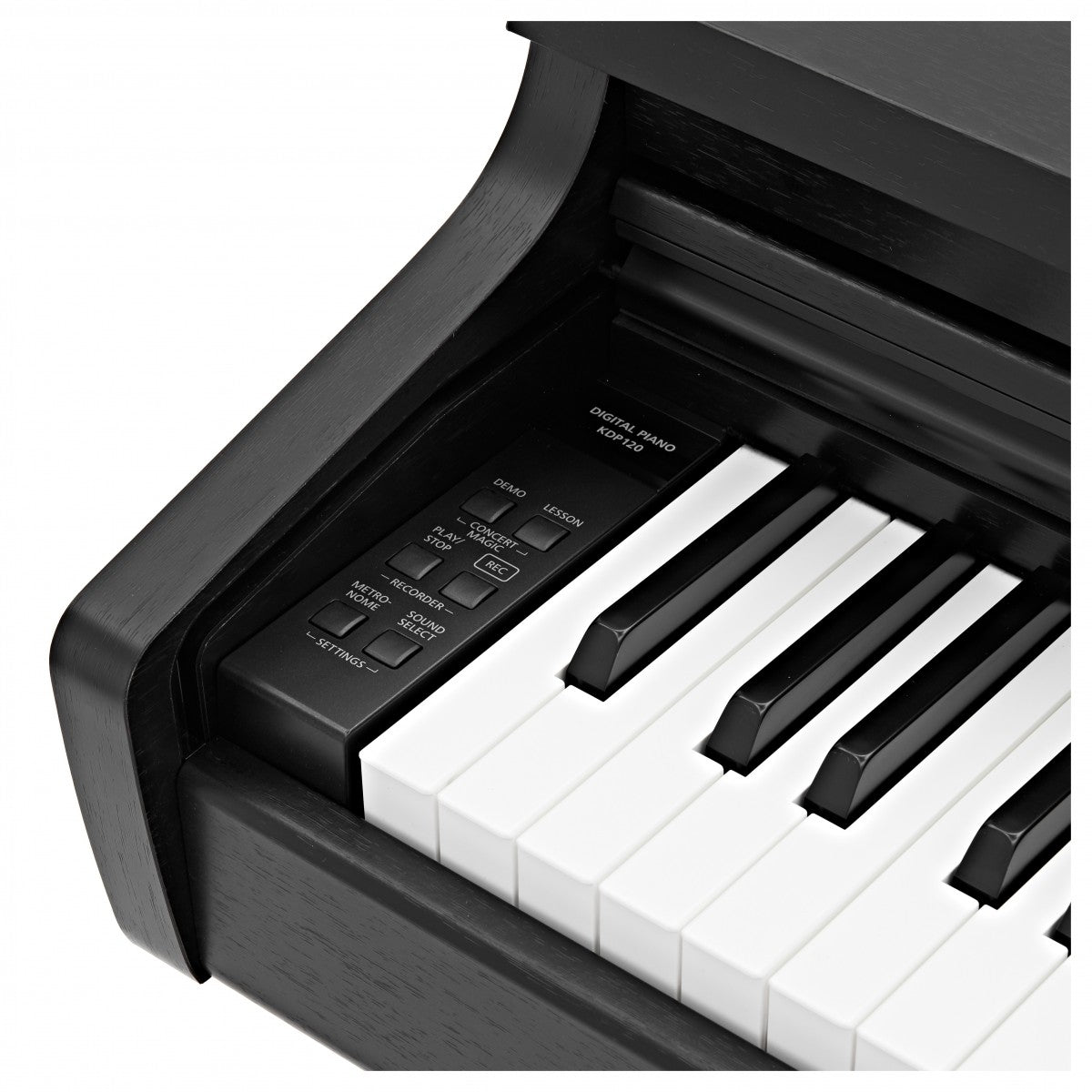 Đàn Piano Điện Kawai KDP120 - Việt Music