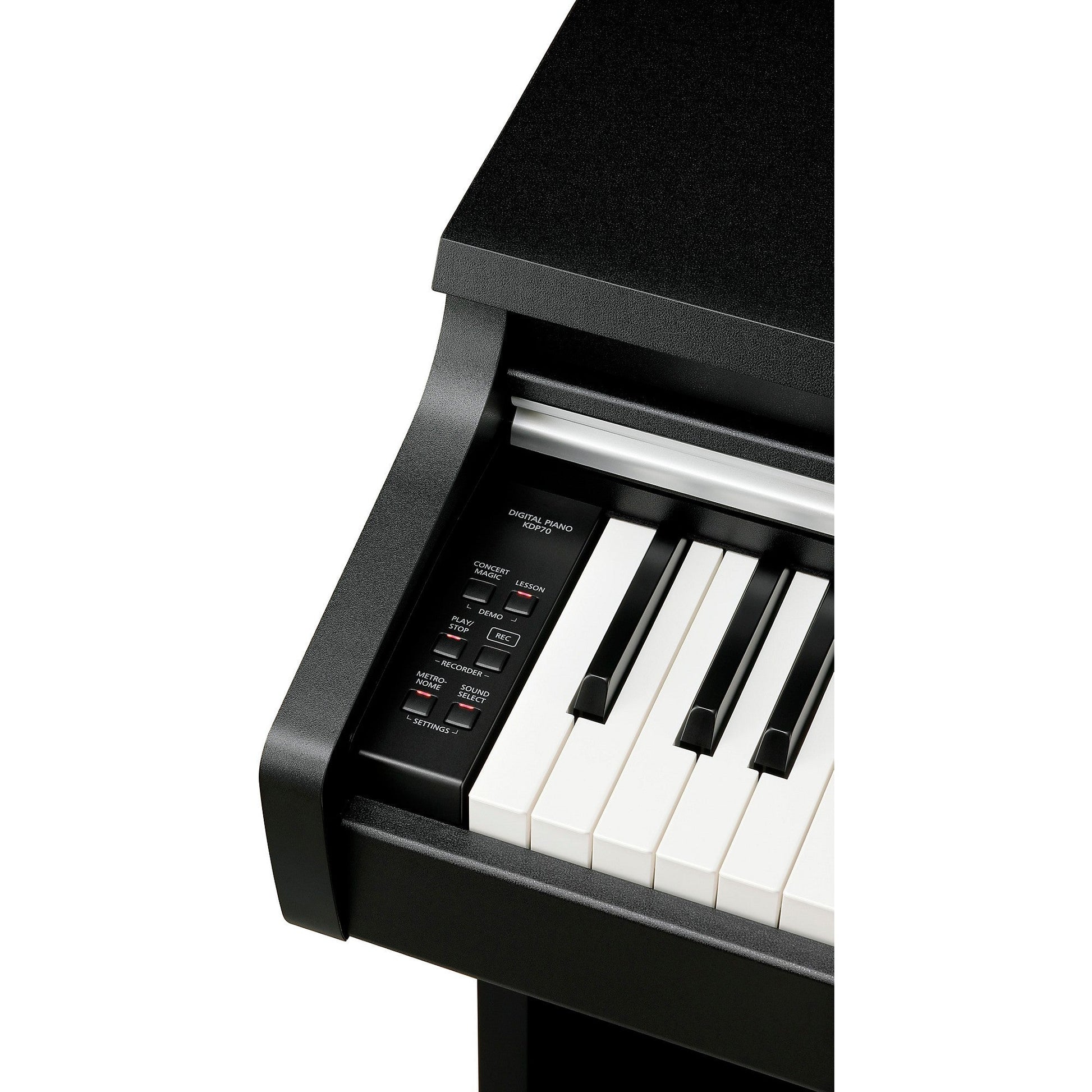 Đàn Piano Điện Kawai KDP70 - Việt Music