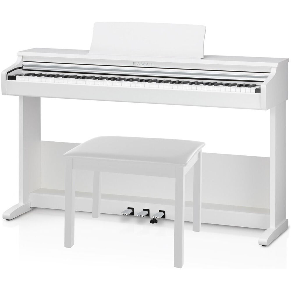 Đàn Piano Điện Kawai KDP75 - Việt Music