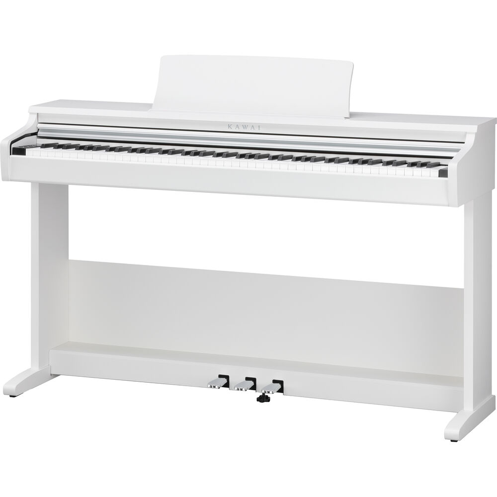 Đàn Piano Điện Kawai KDP75 - Việt Music