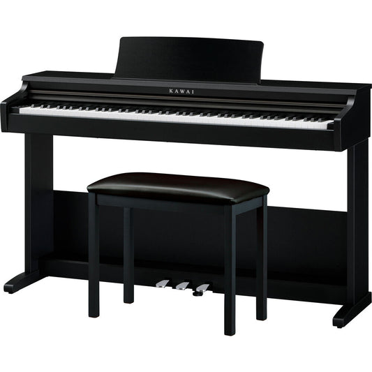 Đàn Piano Điện Kawai KDP75 - Việt Music