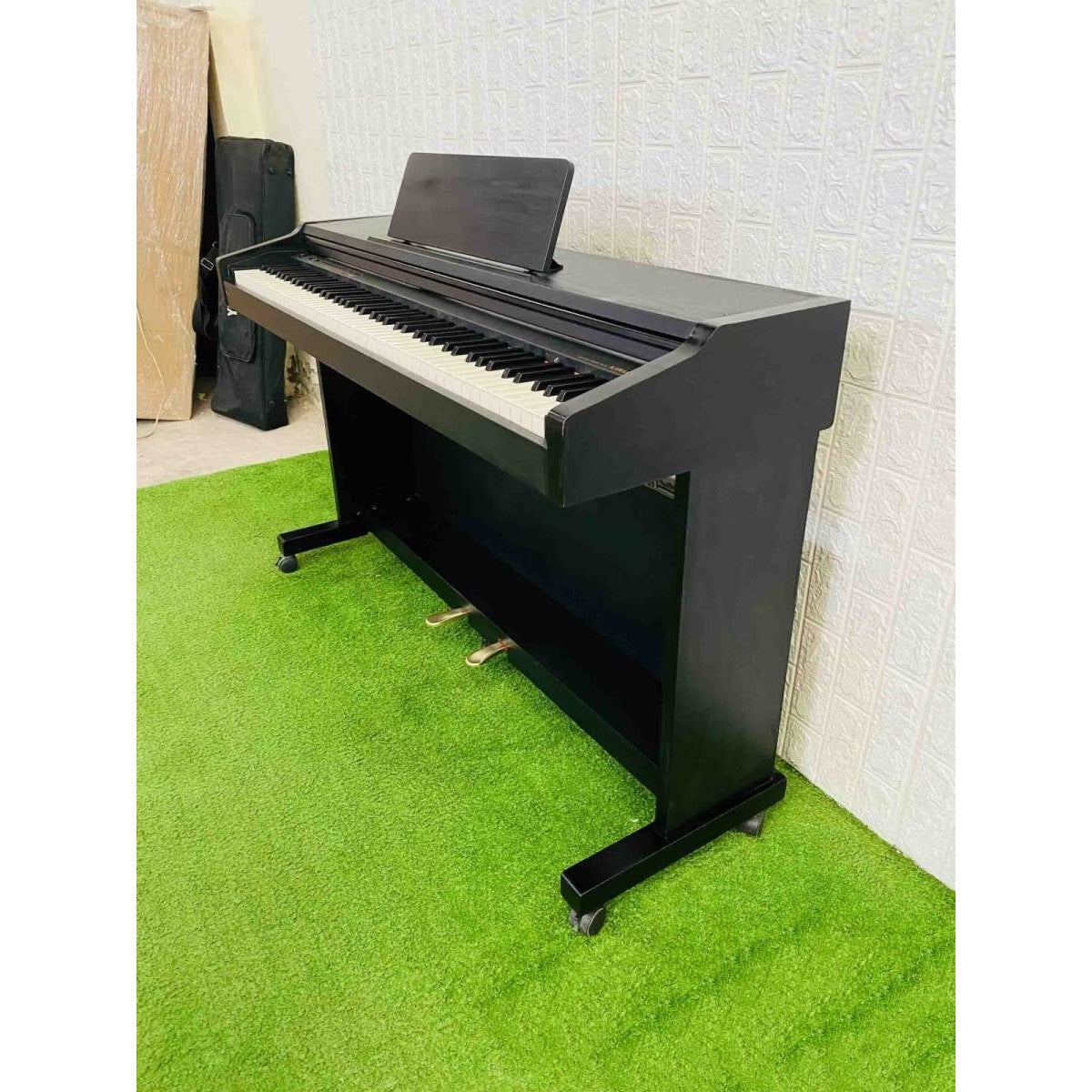 Đàn Piano Điện Kawai PN75 - Qua Sử Dụng - Việt Music