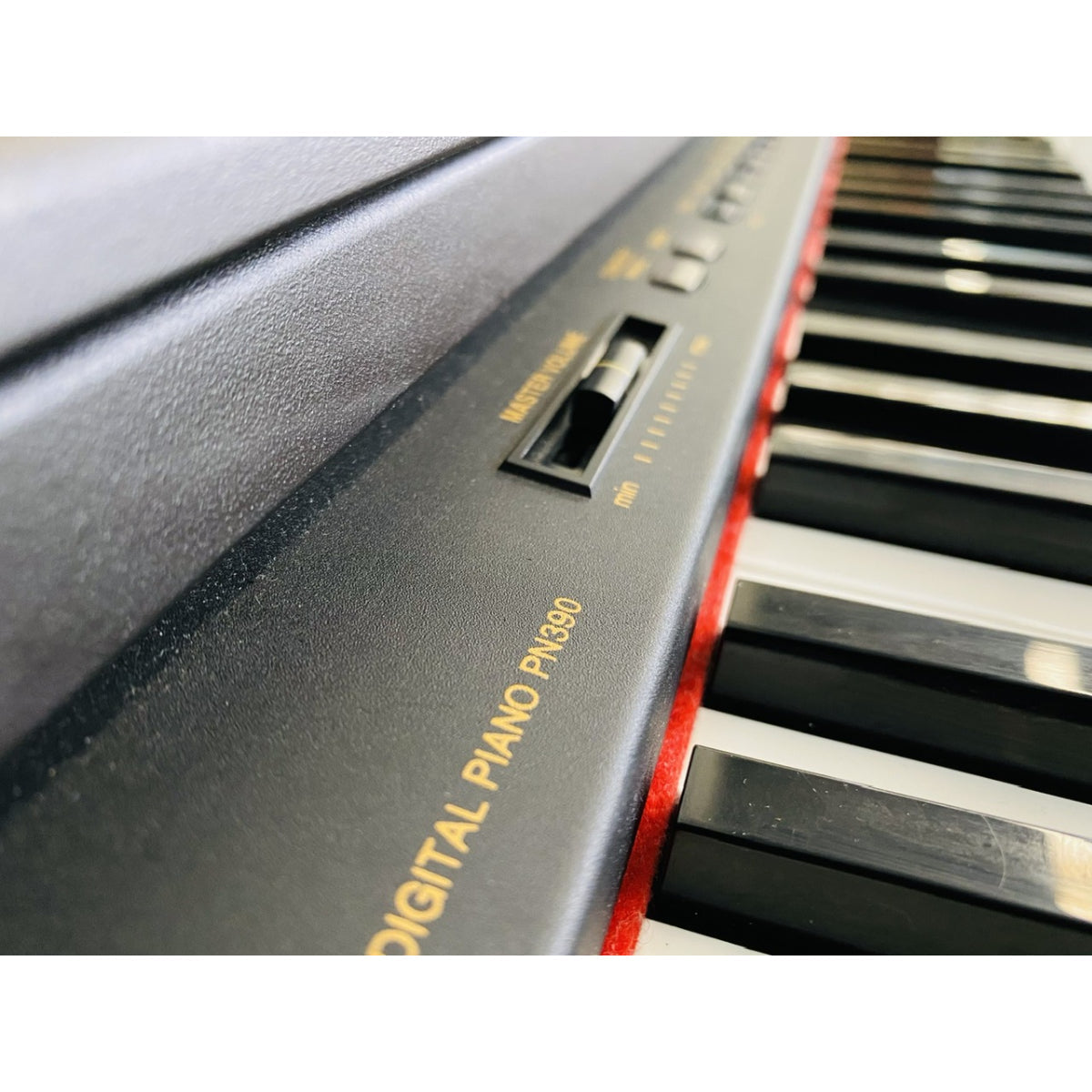 Đàn Piano Điện Kawai PN-390 - Qua Sử Dụng - Việt Music