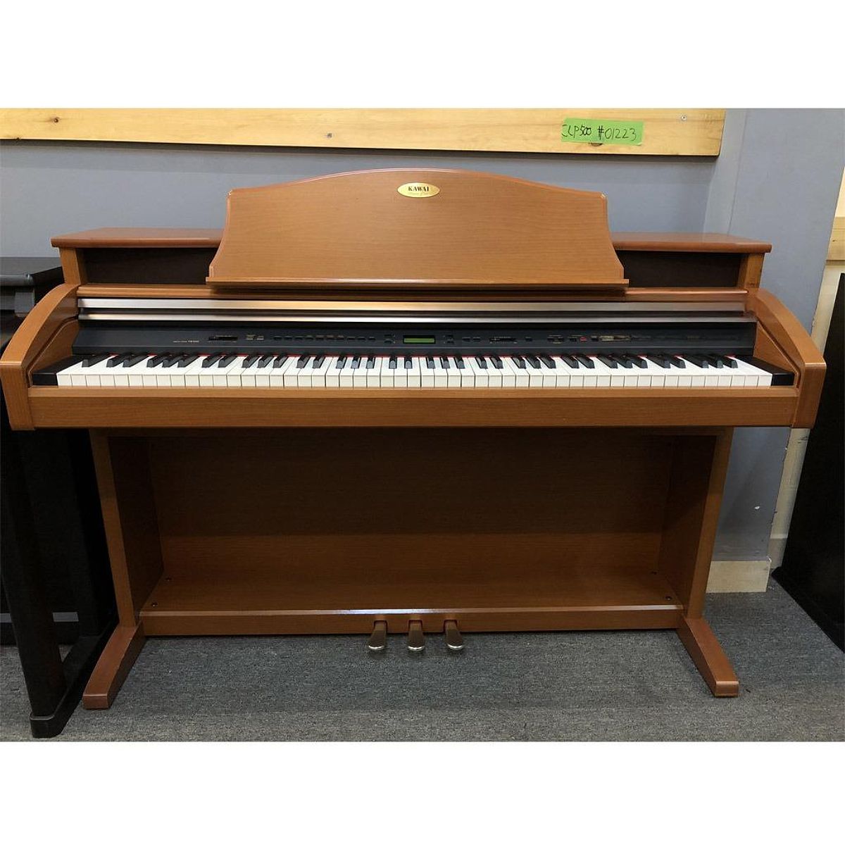 Đàn Piano điện Kawai PW1000 - Qua Sử Dụng - Việt Music