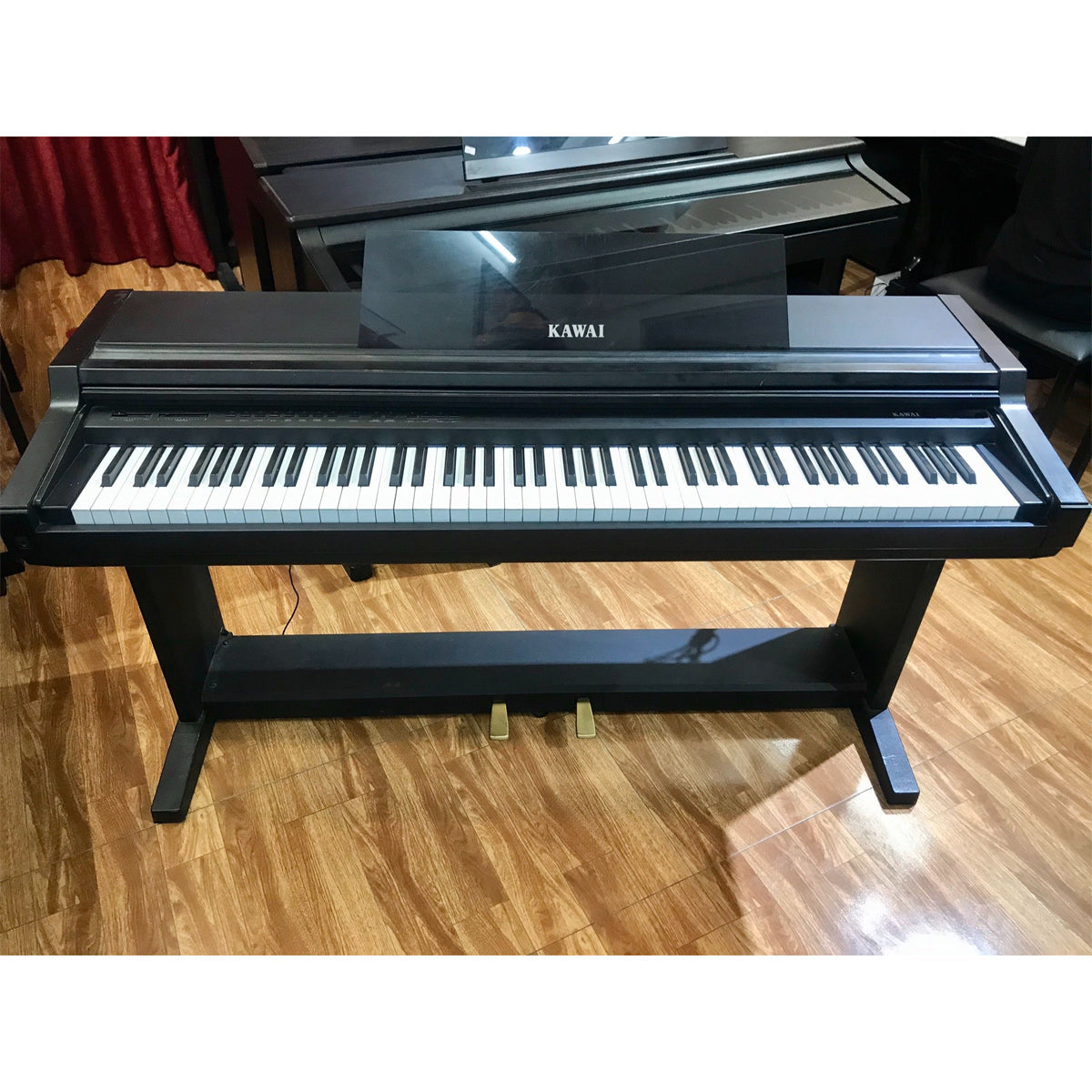 Đàn Piano Điện Kawai PW260 - Qua Sử Dụng - Việt Music