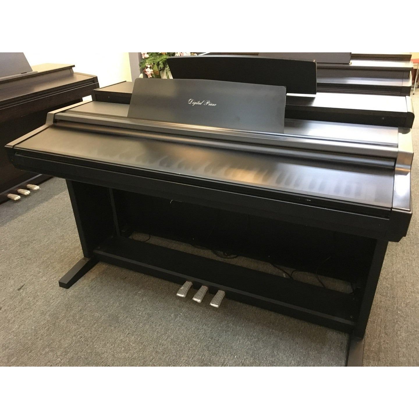 Đàn Piano Điện Kawai PW300 - Qua Sử Dụng - Việt Music