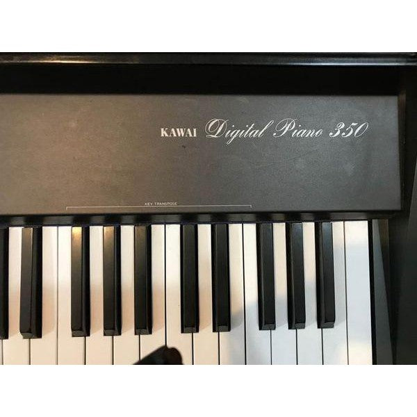 Đàn Piano Điện Kawai PW350 - Qua Sử Dụng - Việt Music