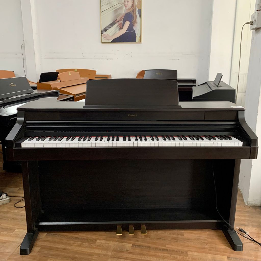 Đàn Piano Điện Kawai PW810 - Qua Sử Dụng - Việt Music