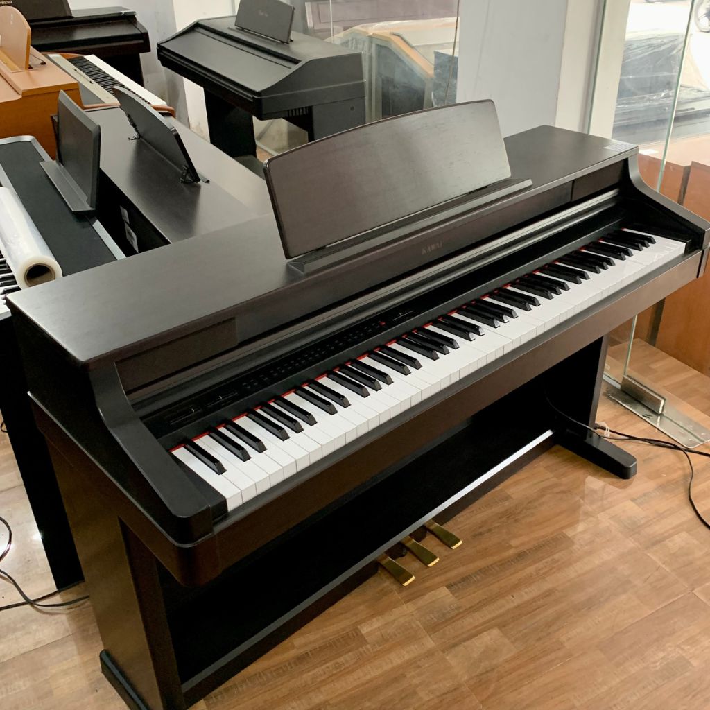 Đàn Piano Điện Kawai PW810 - Qua Sử Dụng - Việt Music