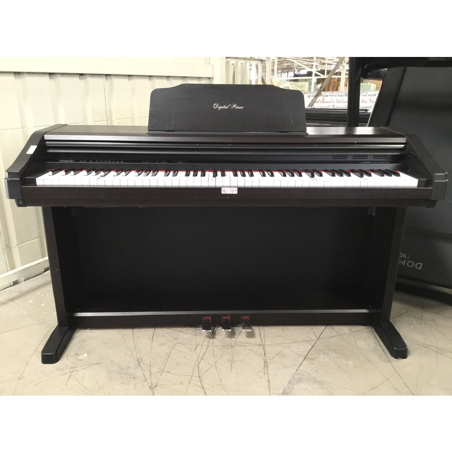 Đàn Piano Điện Kawai SE350 - Qua Sử Dụng - Việt Music