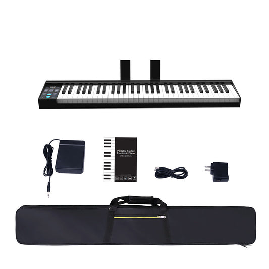 Đàn Piano Điện Konix PH61 - Việt Music