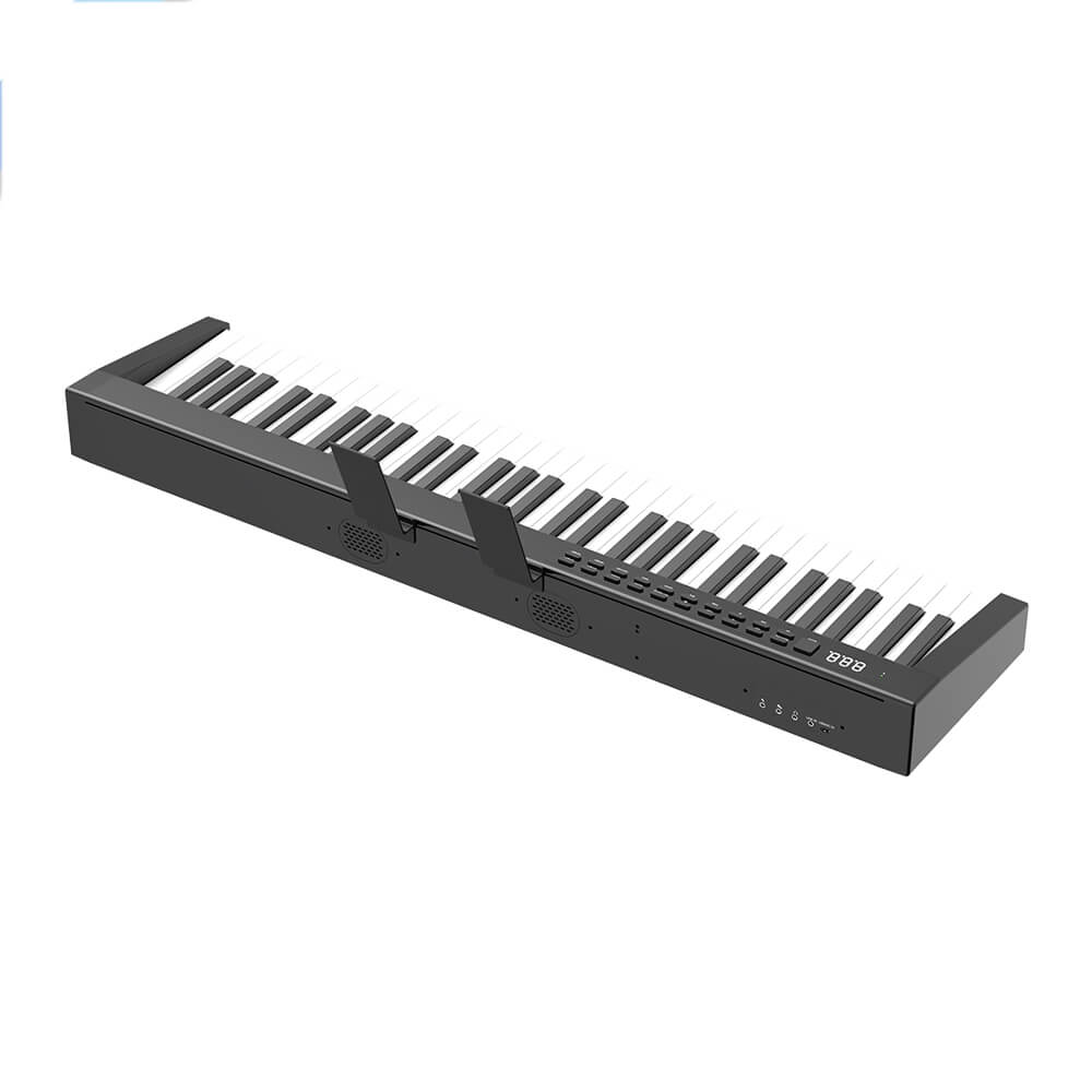 Đàn Piano Điện Konix PH61C - Việt Music