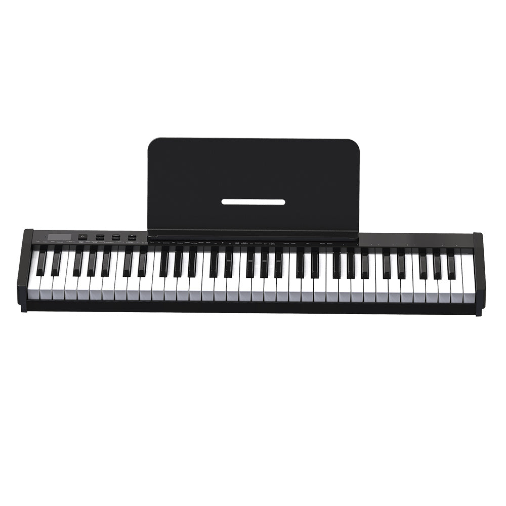 Đàn Piano Điện Konix PH61S - Việt Music