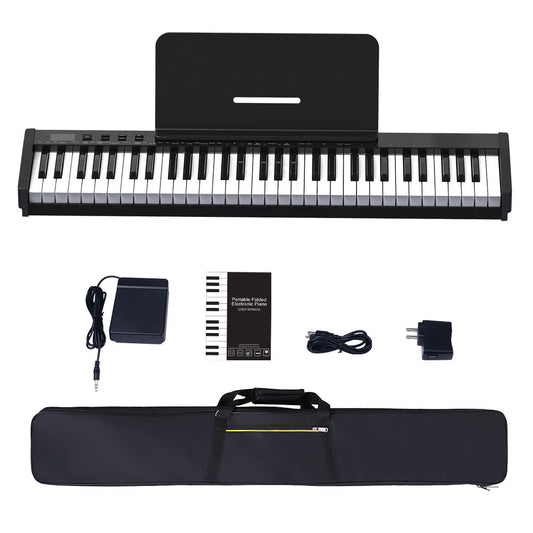 Đàn Piano Điện Konix PH61S - Việt Music