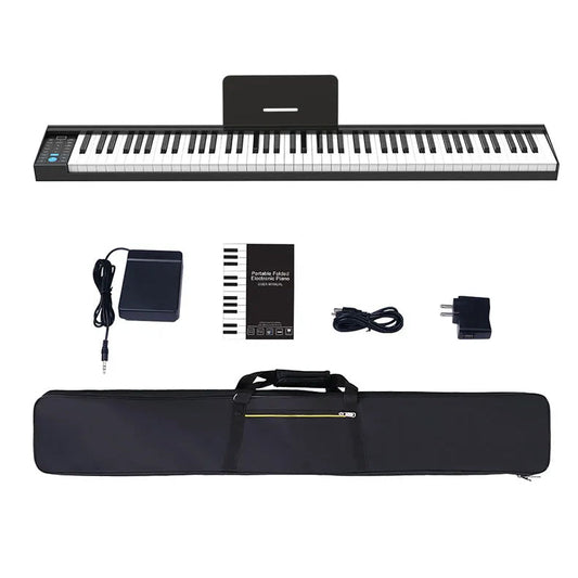 Đàn Piano Điện Konix PH88 - Việt Music