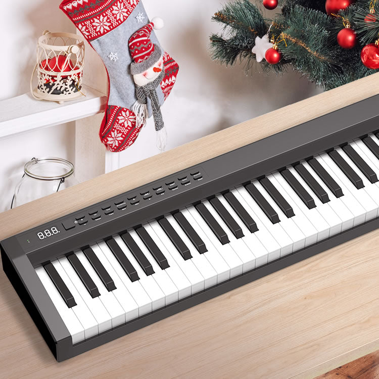 Đàn Piano Điện Konix PH88C - Việt Music