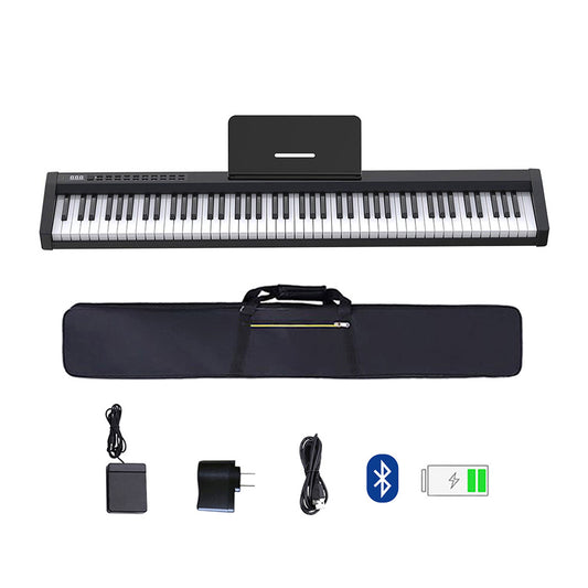 Đàn Piano Điện Konix PH88CL - Việt Music