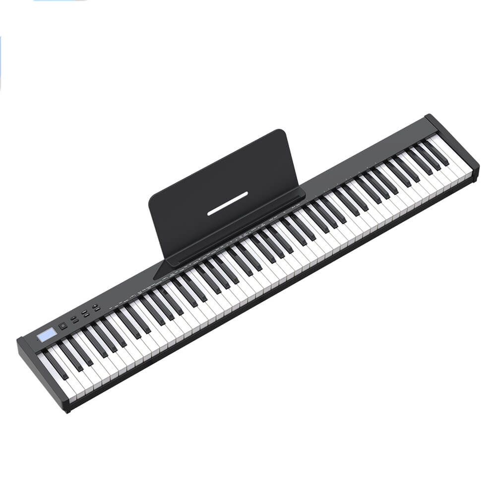 Đàn Piano Điện Konix PH88S - Việt Music