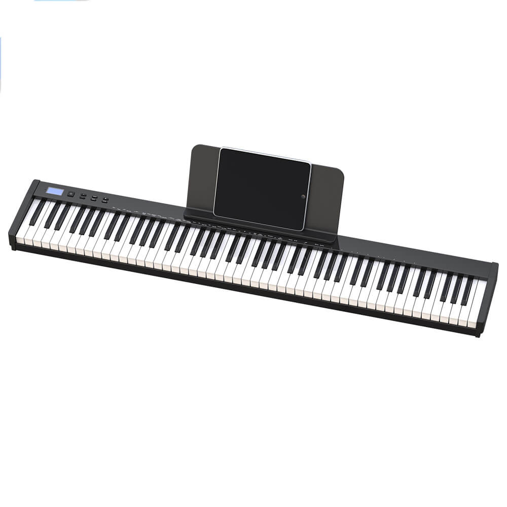 Đàn Piano Điện Konix PH88S - Việt Music